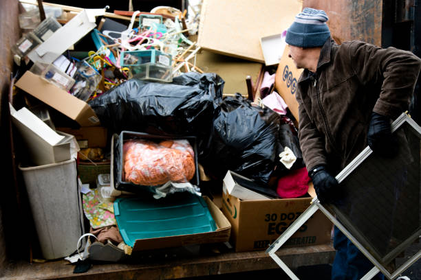 Best Yard Waste Removal  in Grundy Center, IA