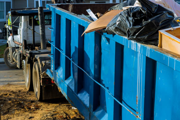Best Construction Debris Removal  in Grundy Center, IA