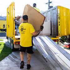 Same-Day Junk Removal Services in Grundy Center, IA