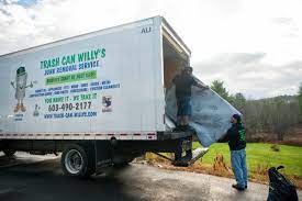 Best Demolition Debris Removal  in Grundy Center, IA